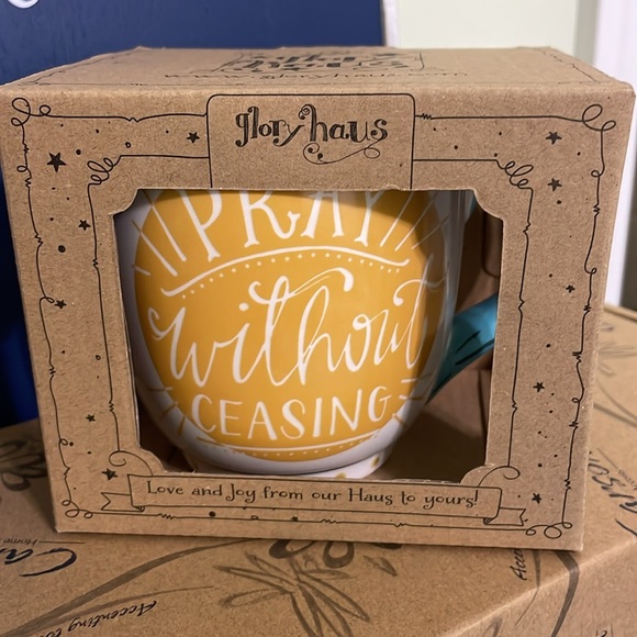 Coffee mug - Picture 2 of 2